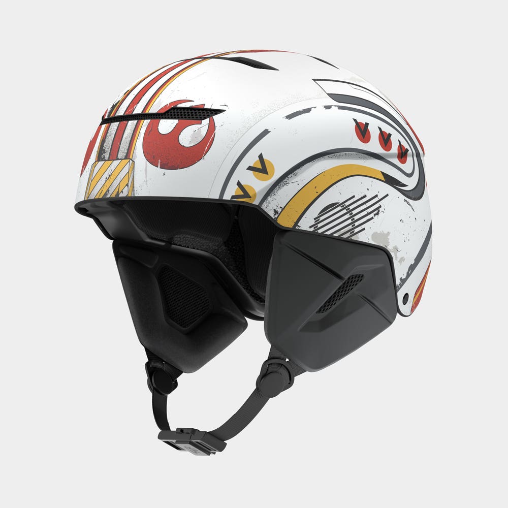 Rebel Pilot