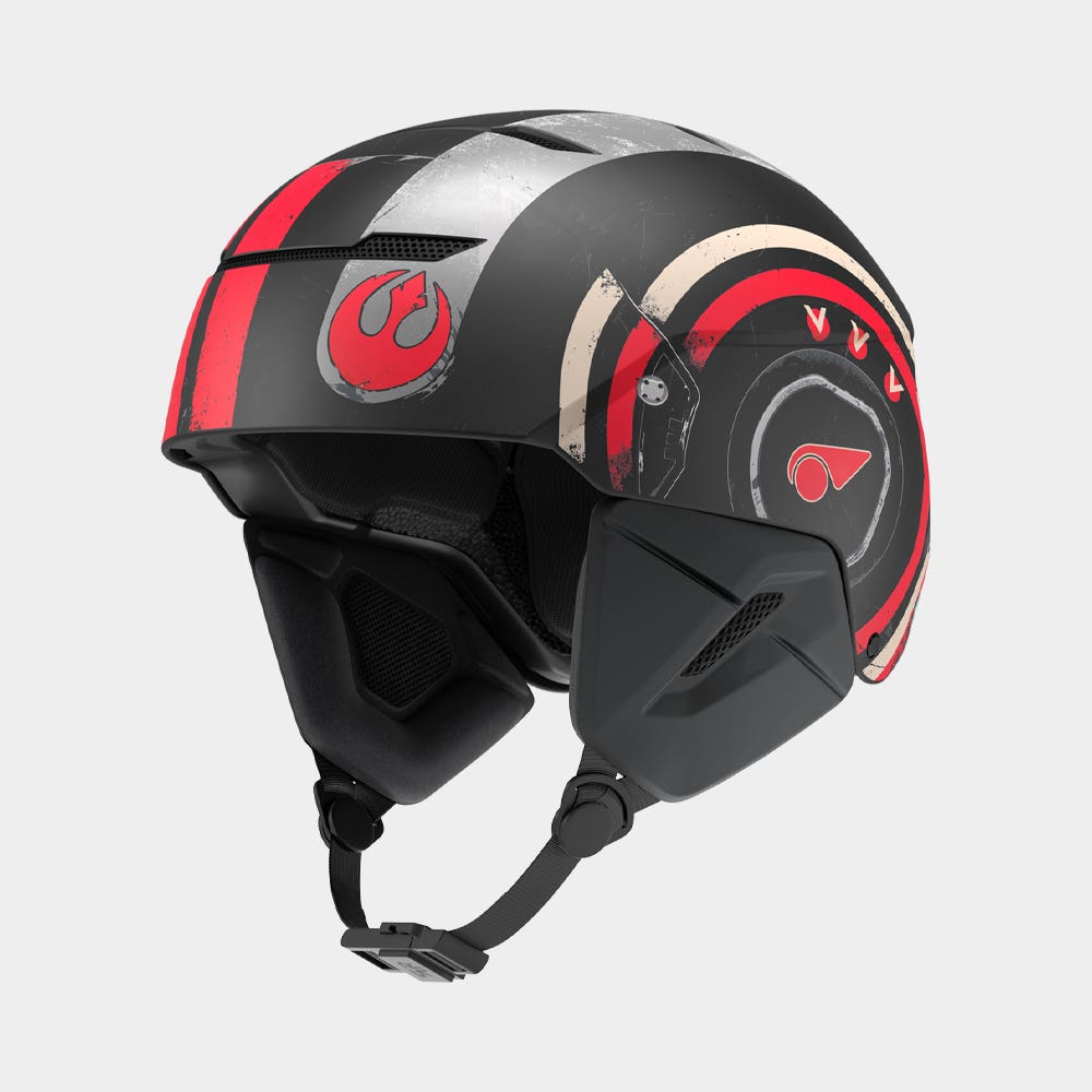 Resistance Pilot