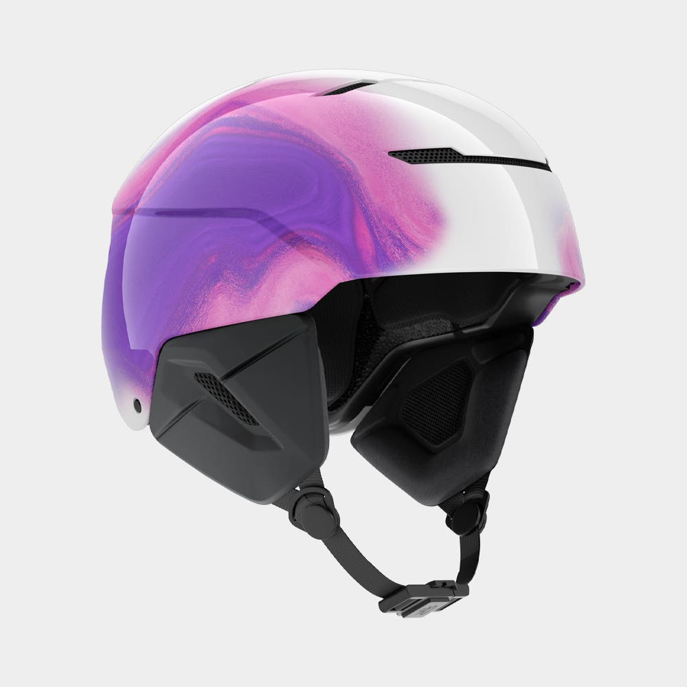 LITE Aurora- Skiing & Snowboard Helmet - Ruroc