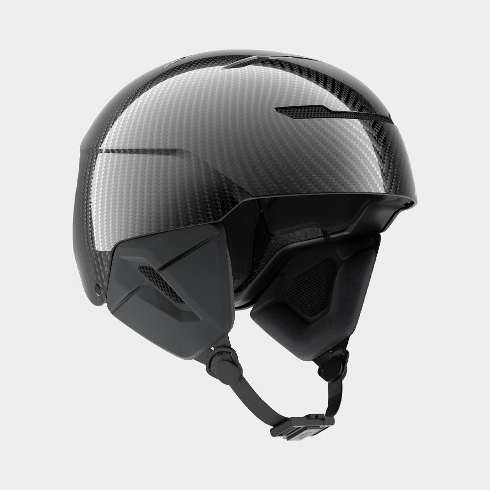 Gloss Carbon