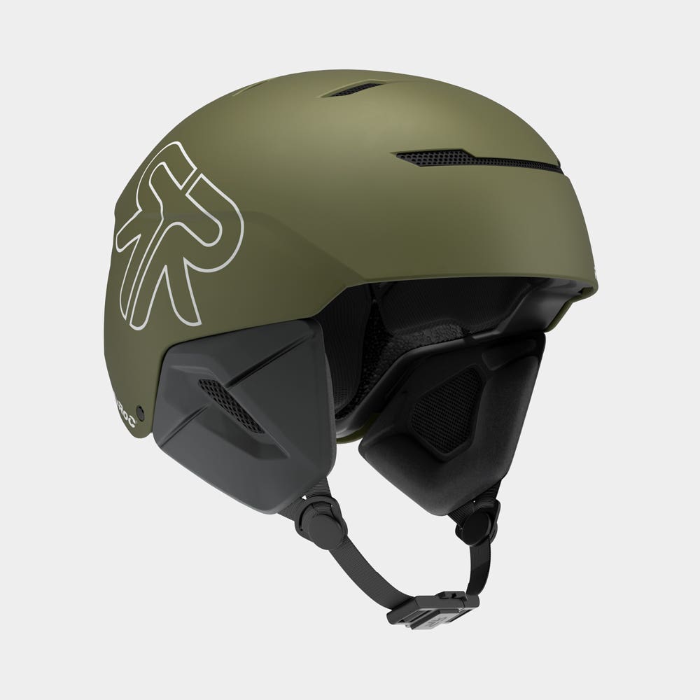 Ruroc helmet skateboard clearance