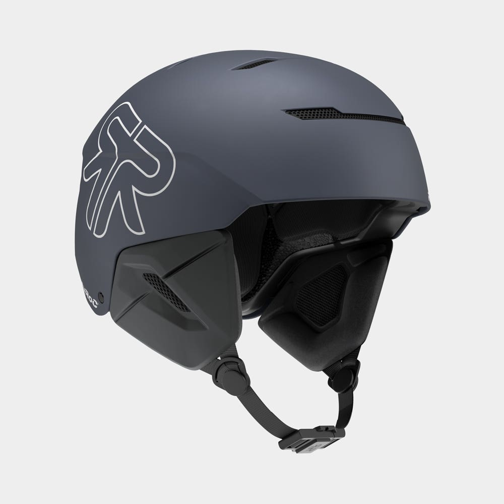 LITE Marine - Skiing & Snowboard Helmet - Ruroc