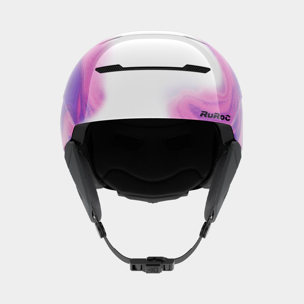 LITE Aurora- Skiing & Snowboard Helmet - Ruroc