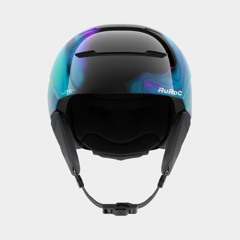 LITE+ Borealis - Skiing & Snowboard Helmet - Ruroc