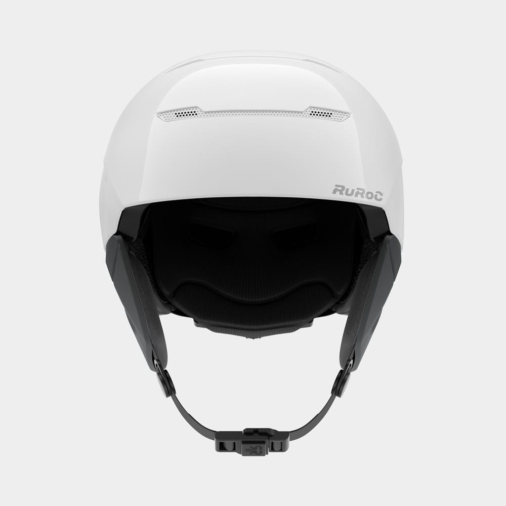 LITE Ghost - Skiing & Snowboard Helmet - Ruroc
