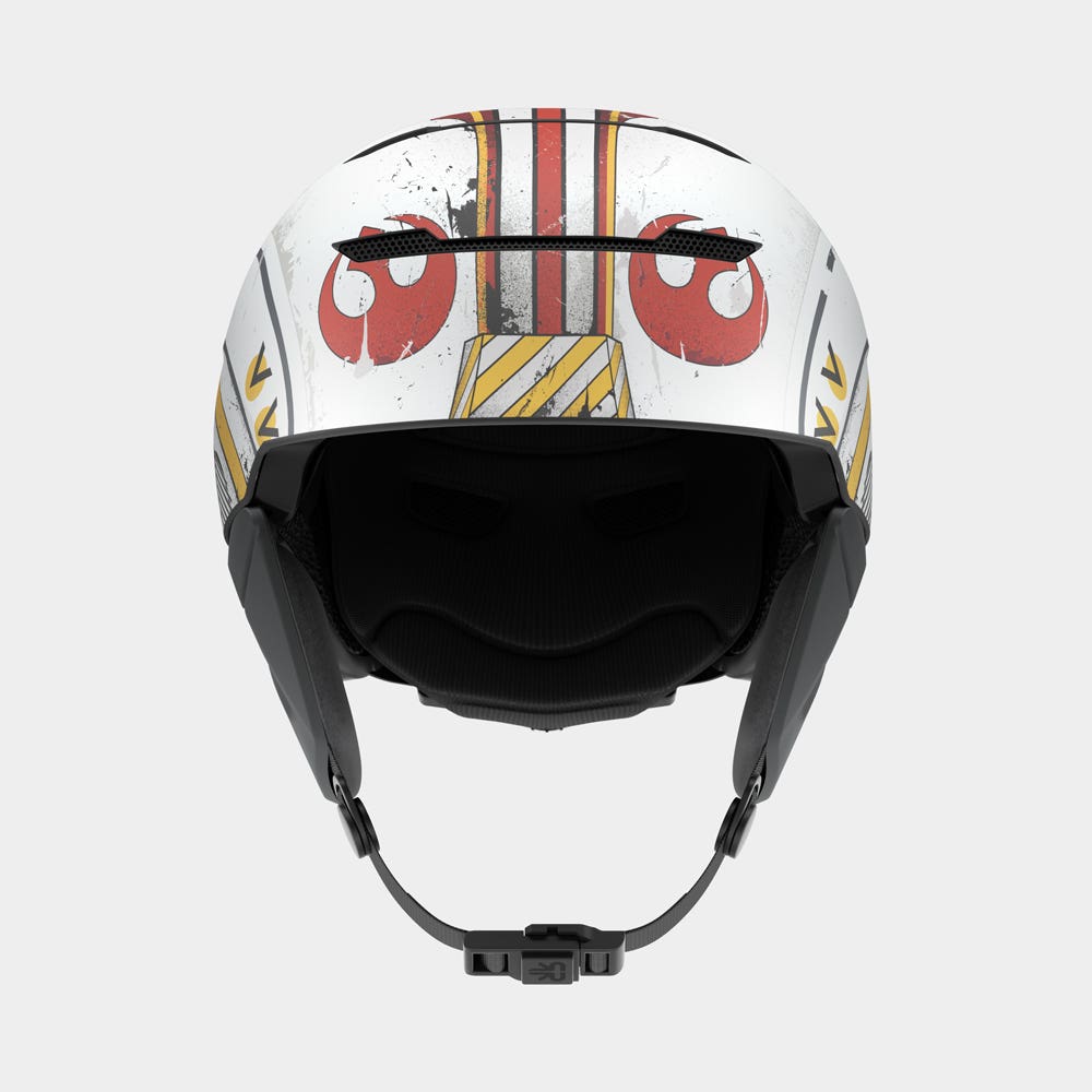 Rebel Pilot