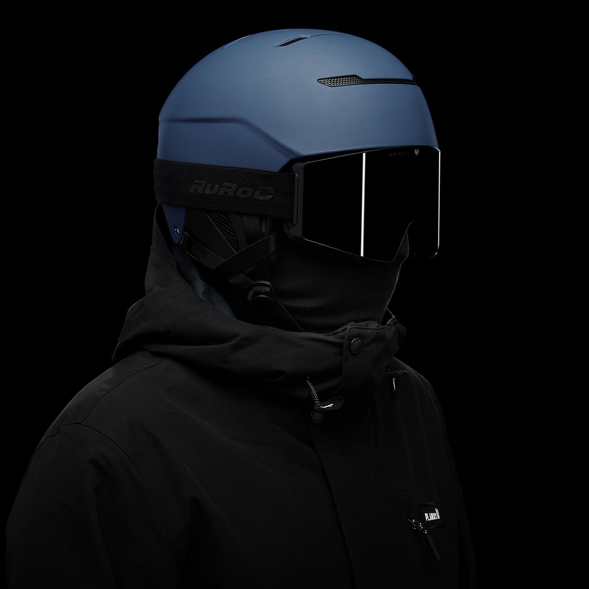 LITE Helmet - Marine 21/22 - Imperfetto