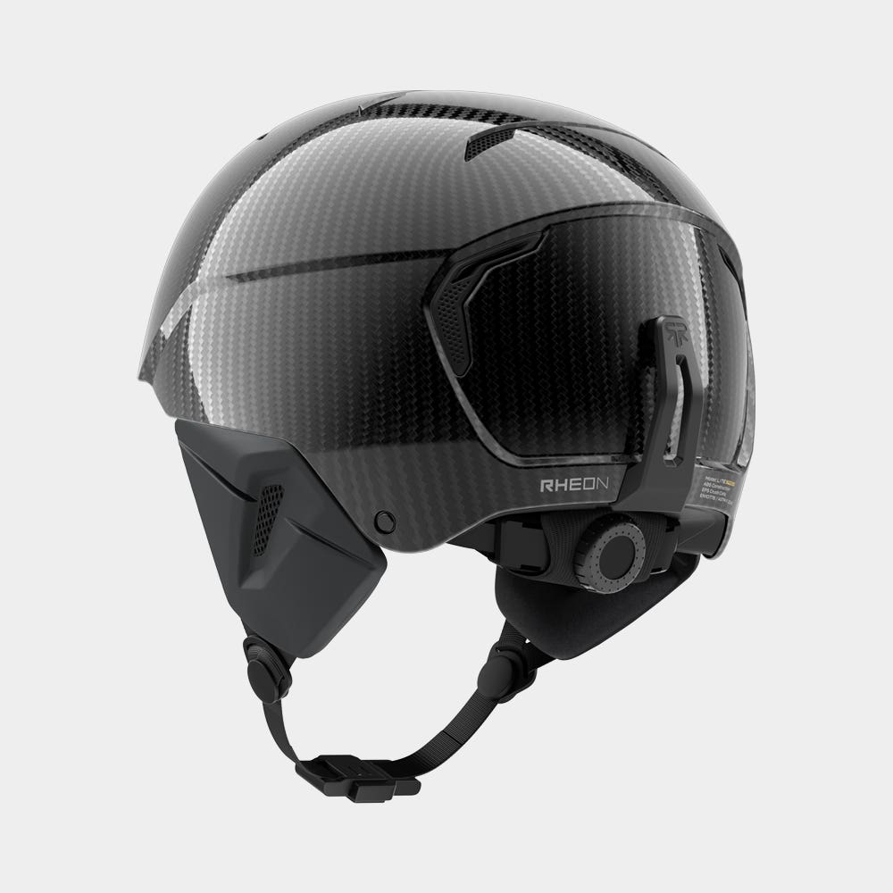 Gloss Carbon