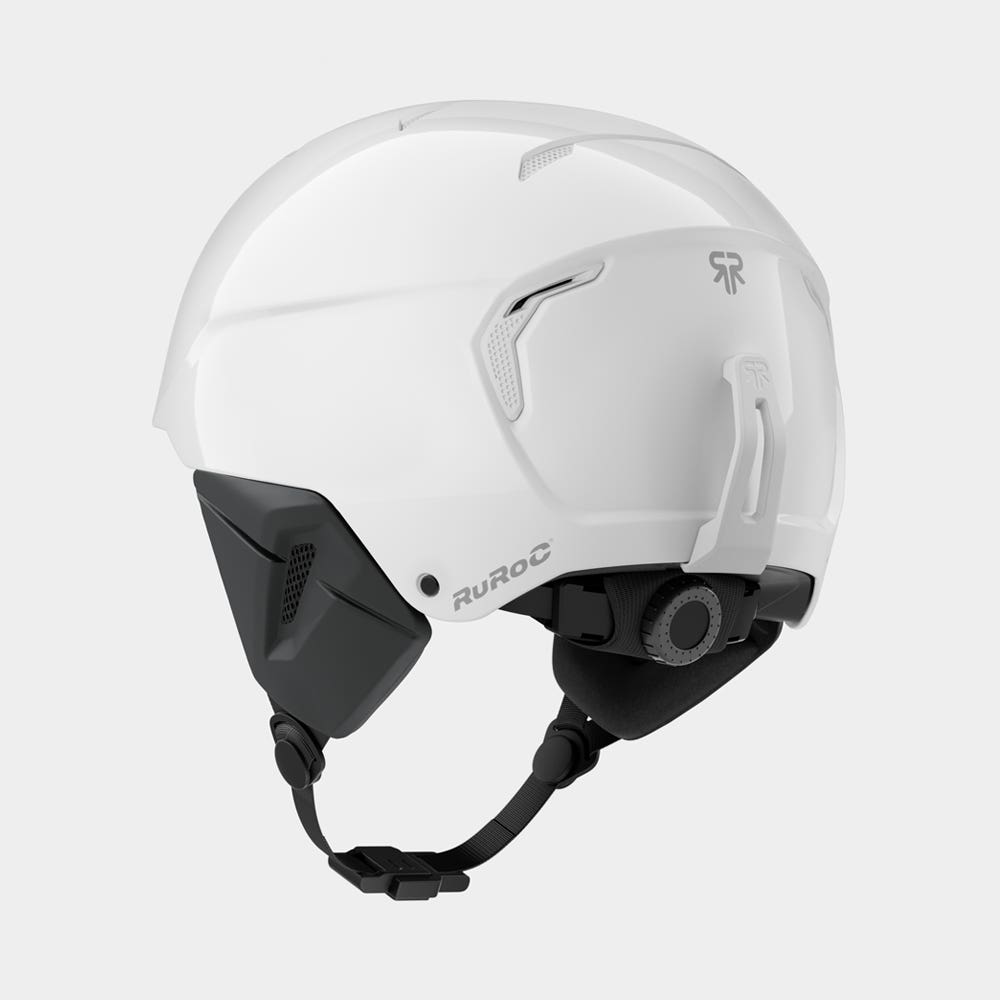Ruroc hotsell ghost helmet