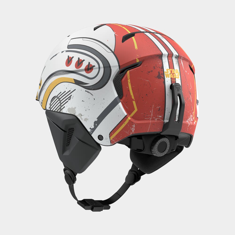 Rebel Pilot