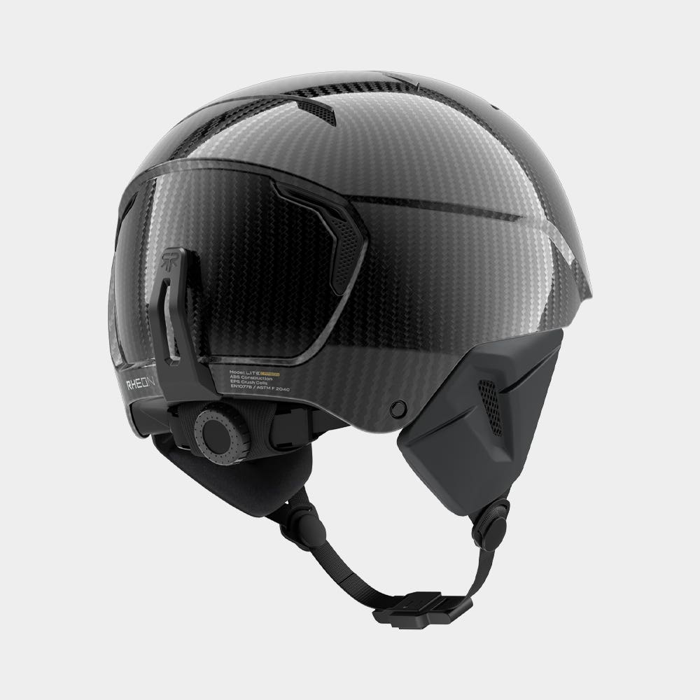 Gloss Carbon