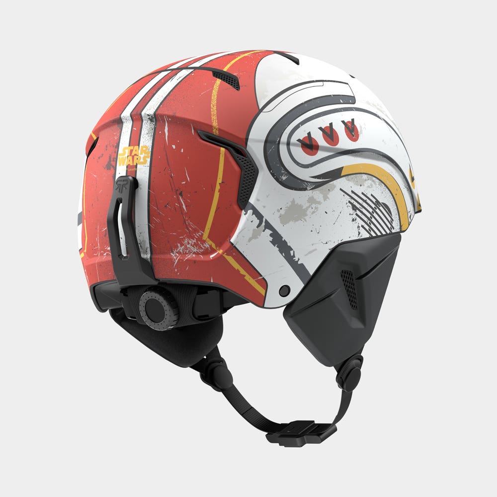 Rebel Pilot