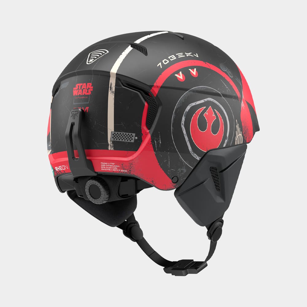 Resistance Pilot