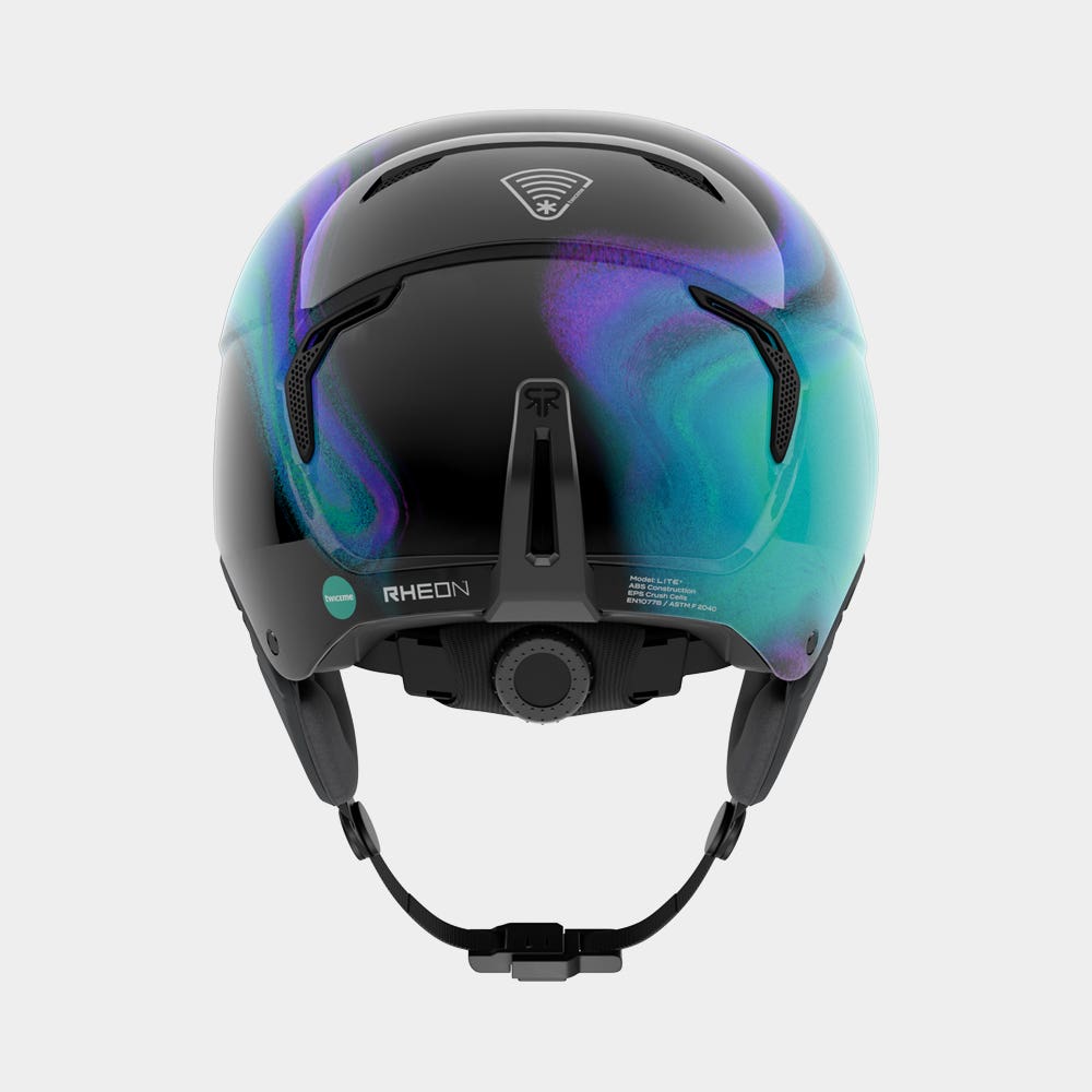 LITE+ Borealis - Skiing & Snowboard Helmet - Ruroc