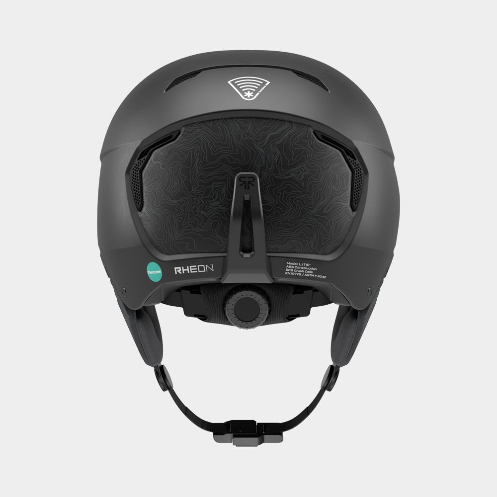 LITE+ Core - Skiing & Snowboard Helmet - Ruroc