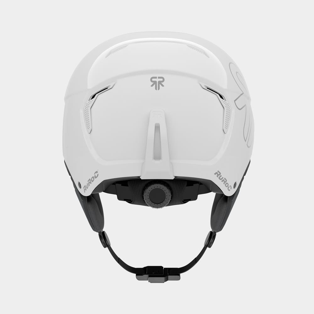 LITE Ghost - Skiing & Snowboard Helmet - Ruroc