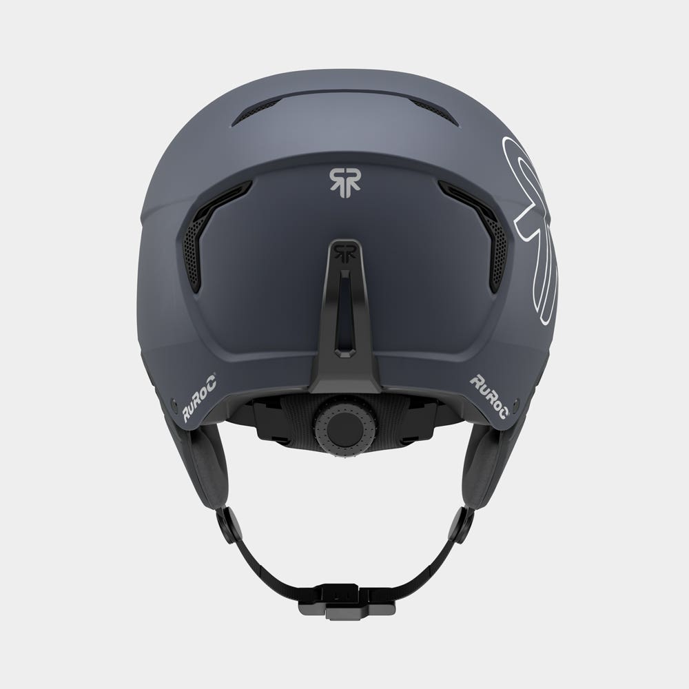 LITE Marine - Skiing & Snowboard Helmet - Ruroc