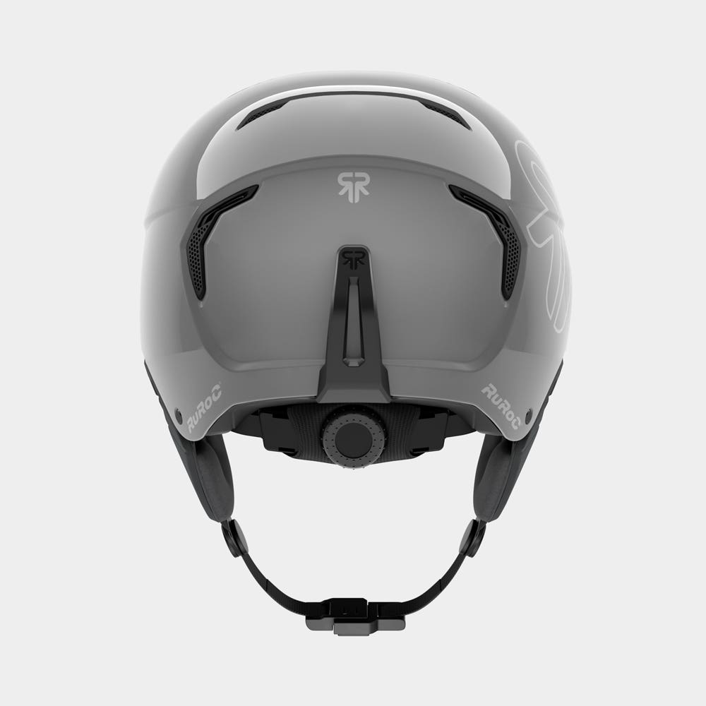 LITE Prime - Skiing & Snowboard Helmet - Ruroc