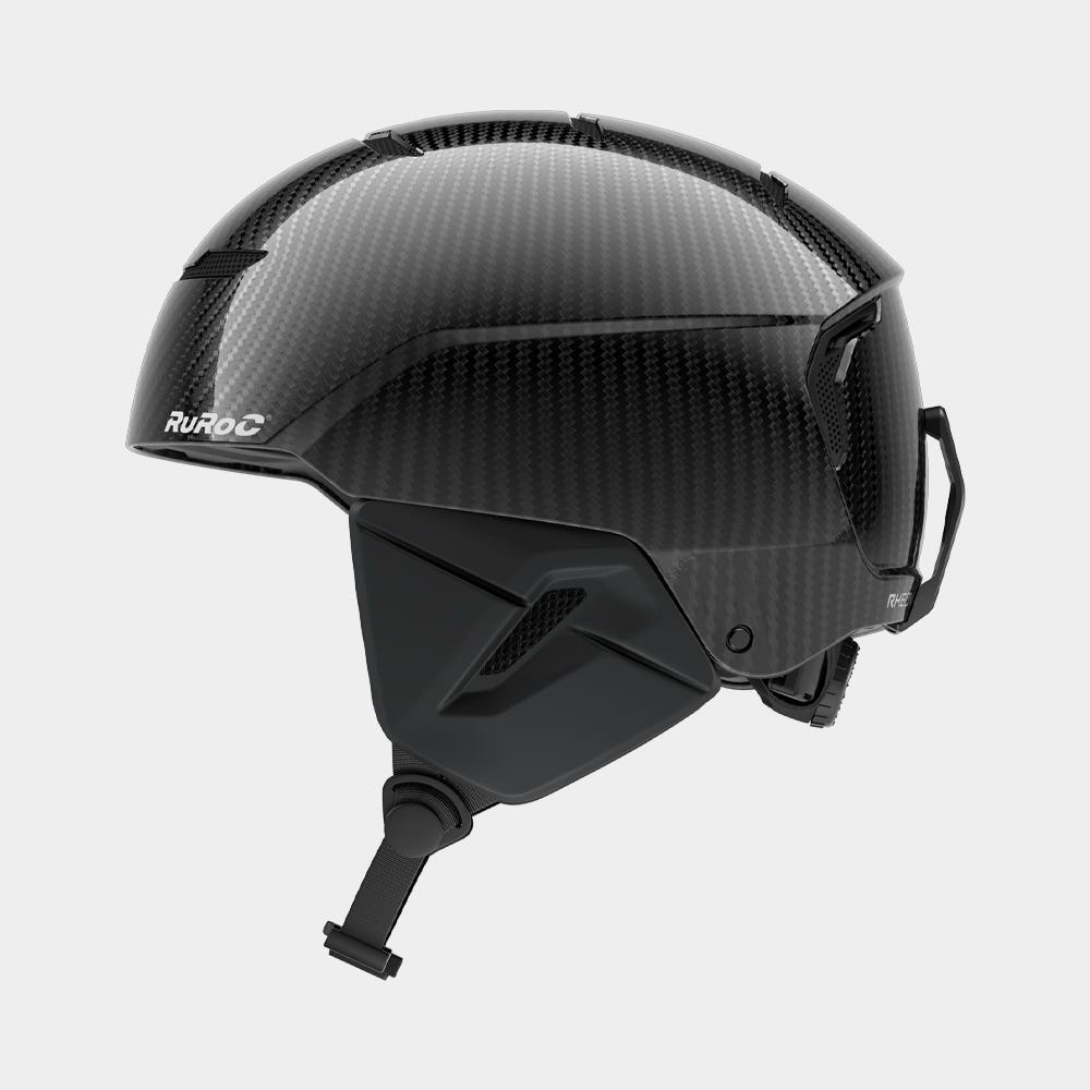 Gloss Carbon
