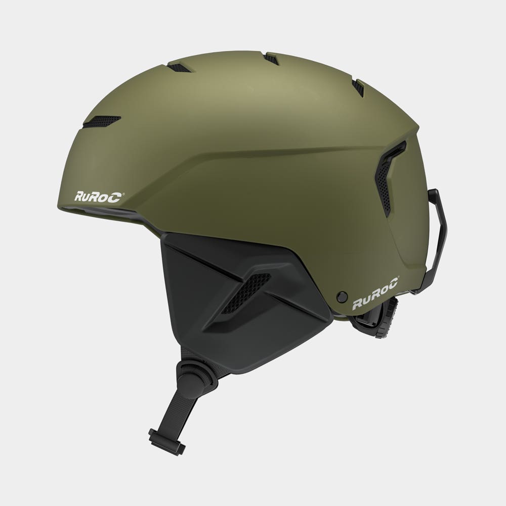 | LITE Helmet - Commander