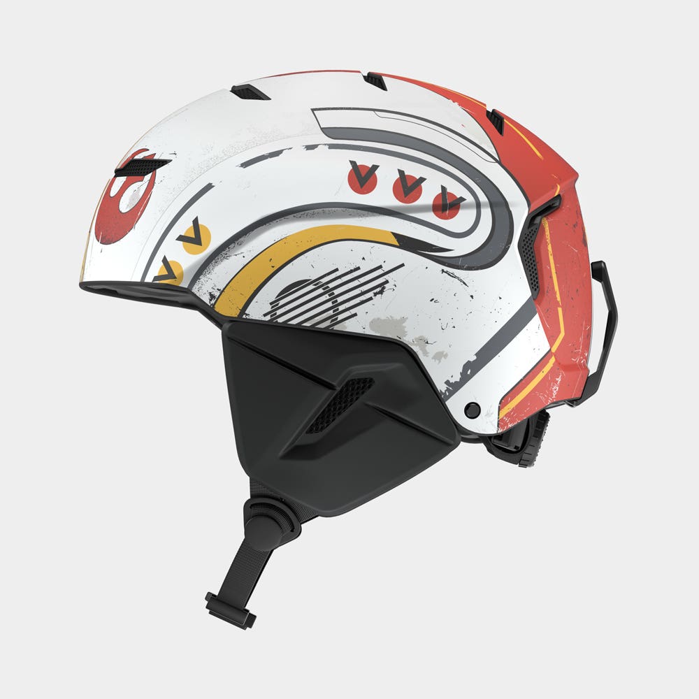 Rebel Pilot