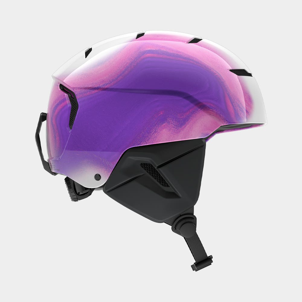 LITE Aurora- Skiing & Snowboard Helmet - Ruroc