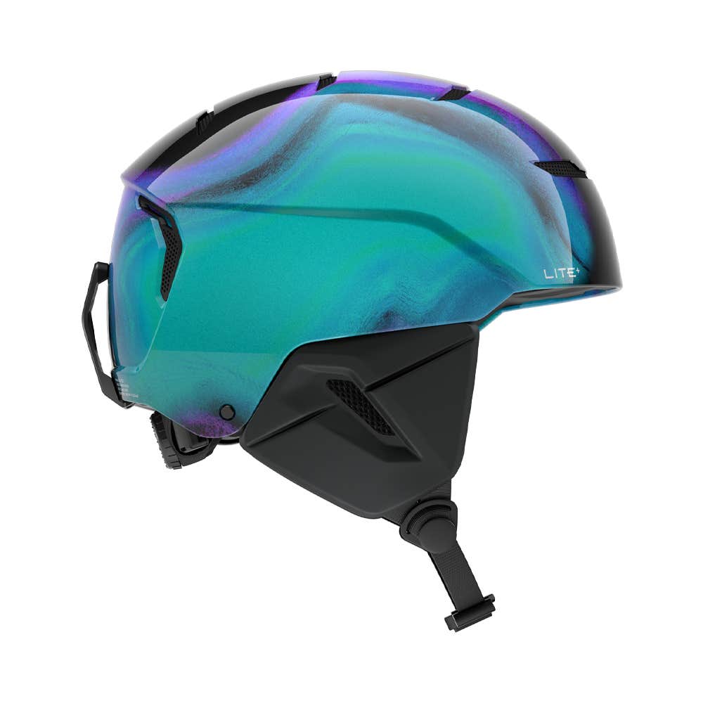 LITE+ Borealis - Skiing & Snowboard Helmet - Ruroc