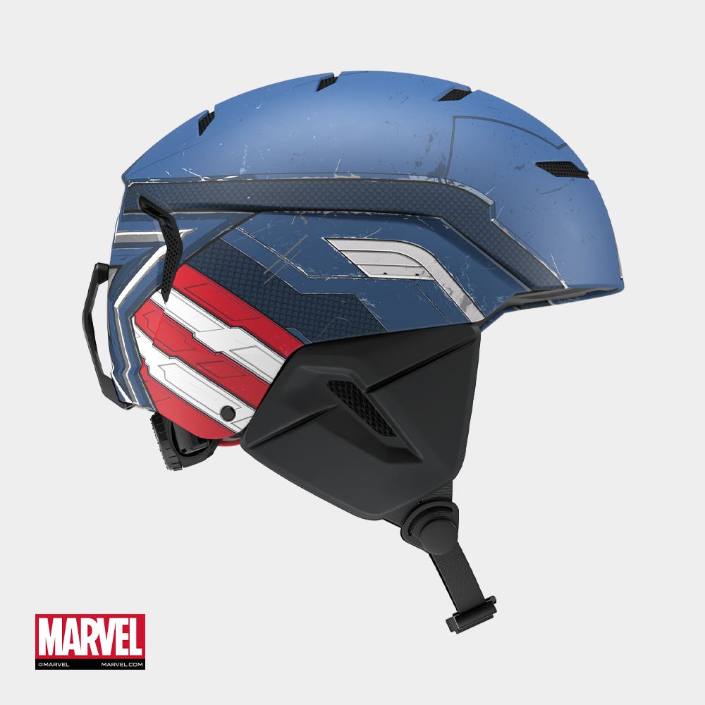 Captain America