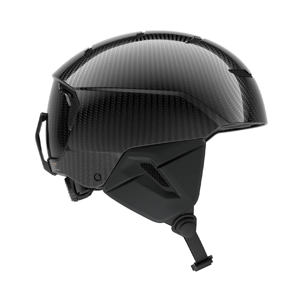 Gloss Carbon