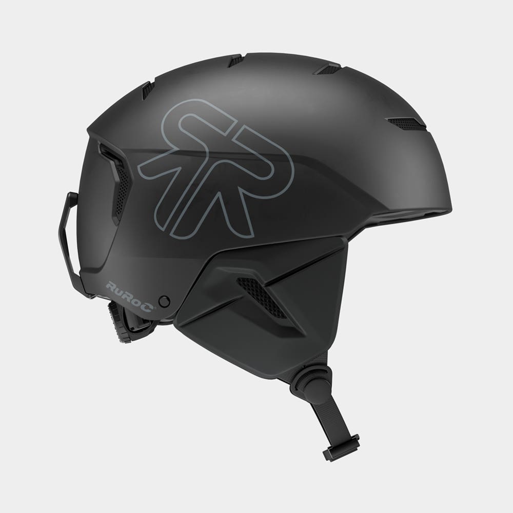 LITE Core - Skiing & Snowboard Helmet - Ruroc