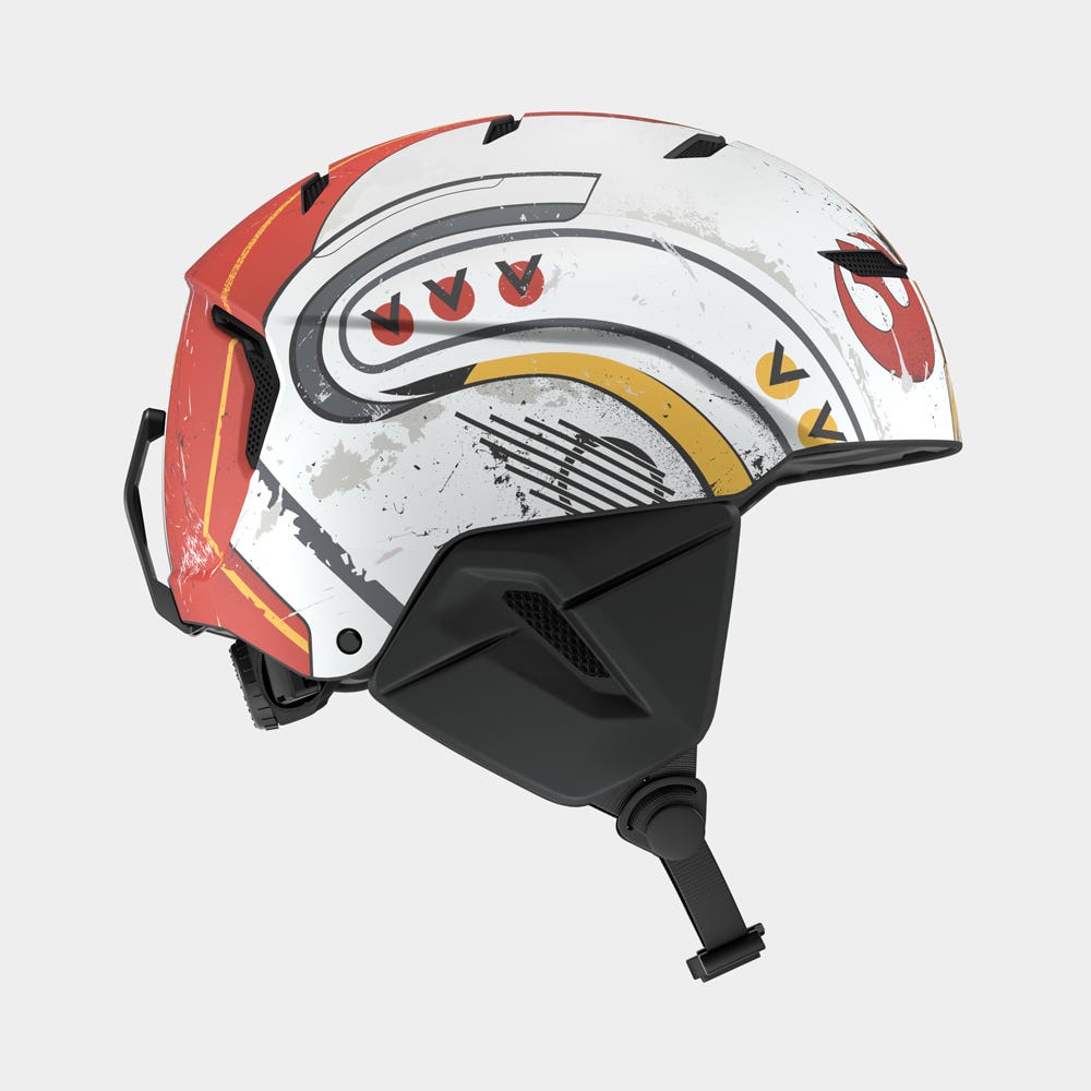 Bike helmet for snowboarding discount