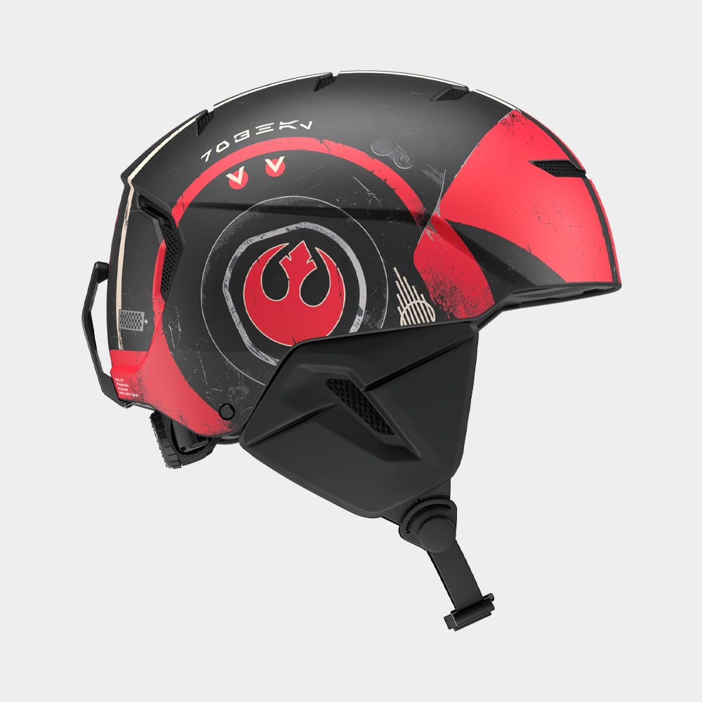 Resistance Pilot