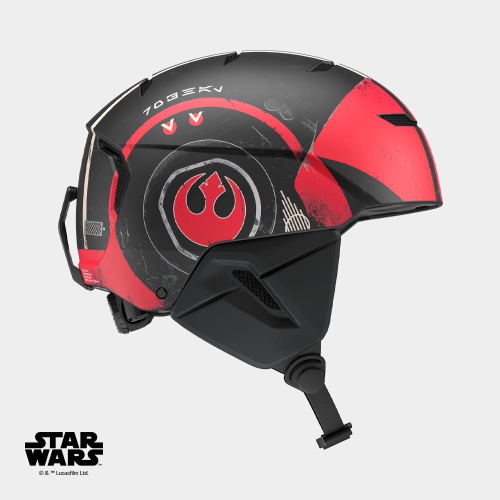 Resistance Pilot