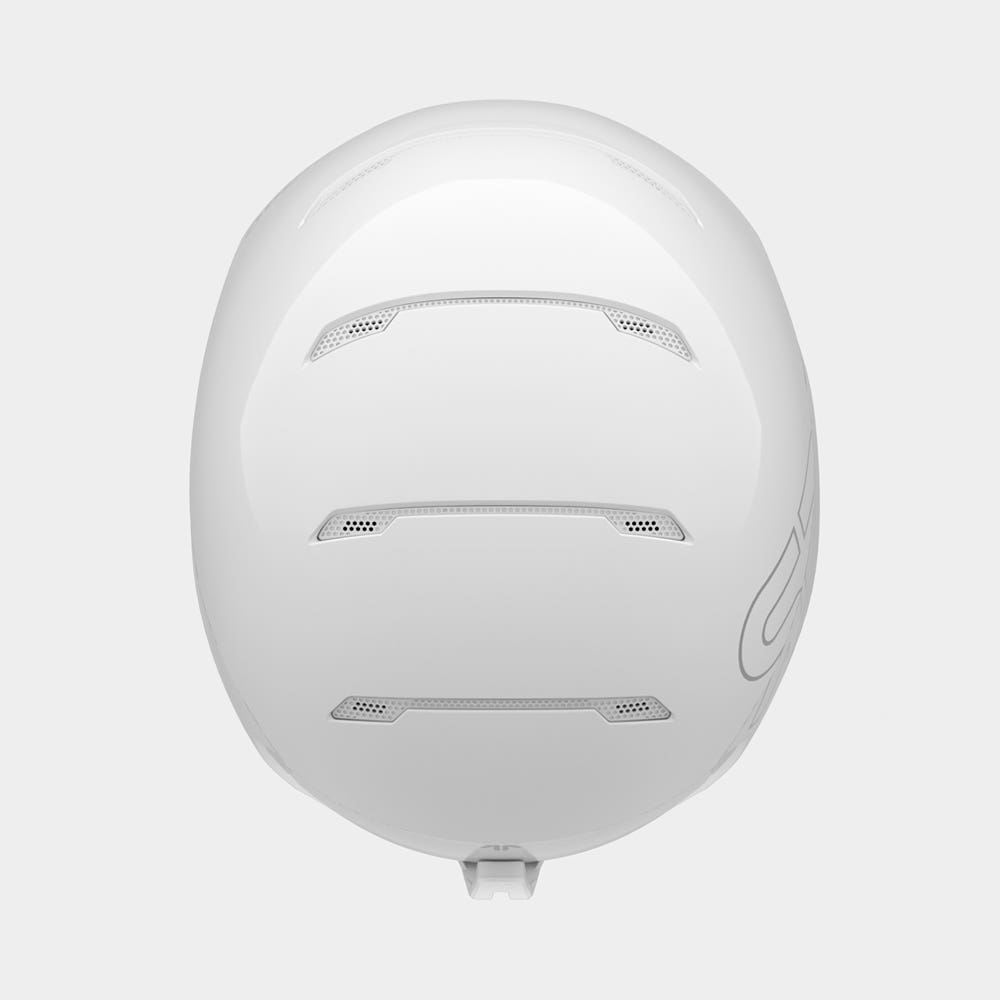 LITE Ghost - Skiing & Snowboard Helmet - Ruroc