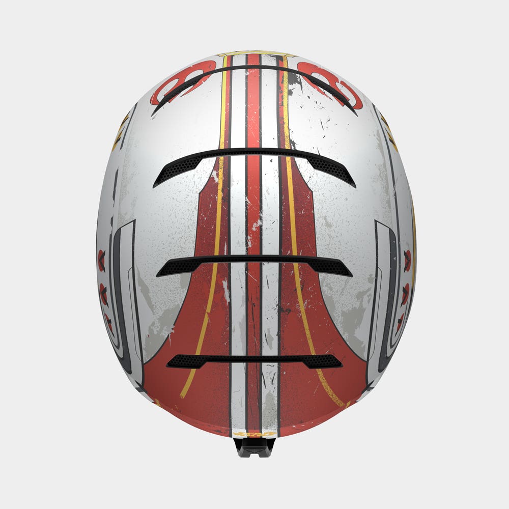 Rebel Pilot