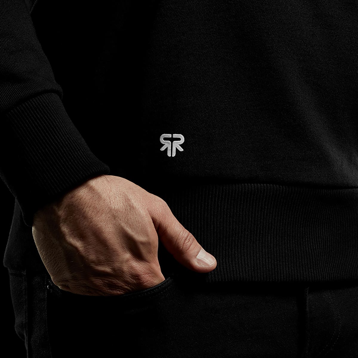 Ruroc | Ruroc Team Hoodie