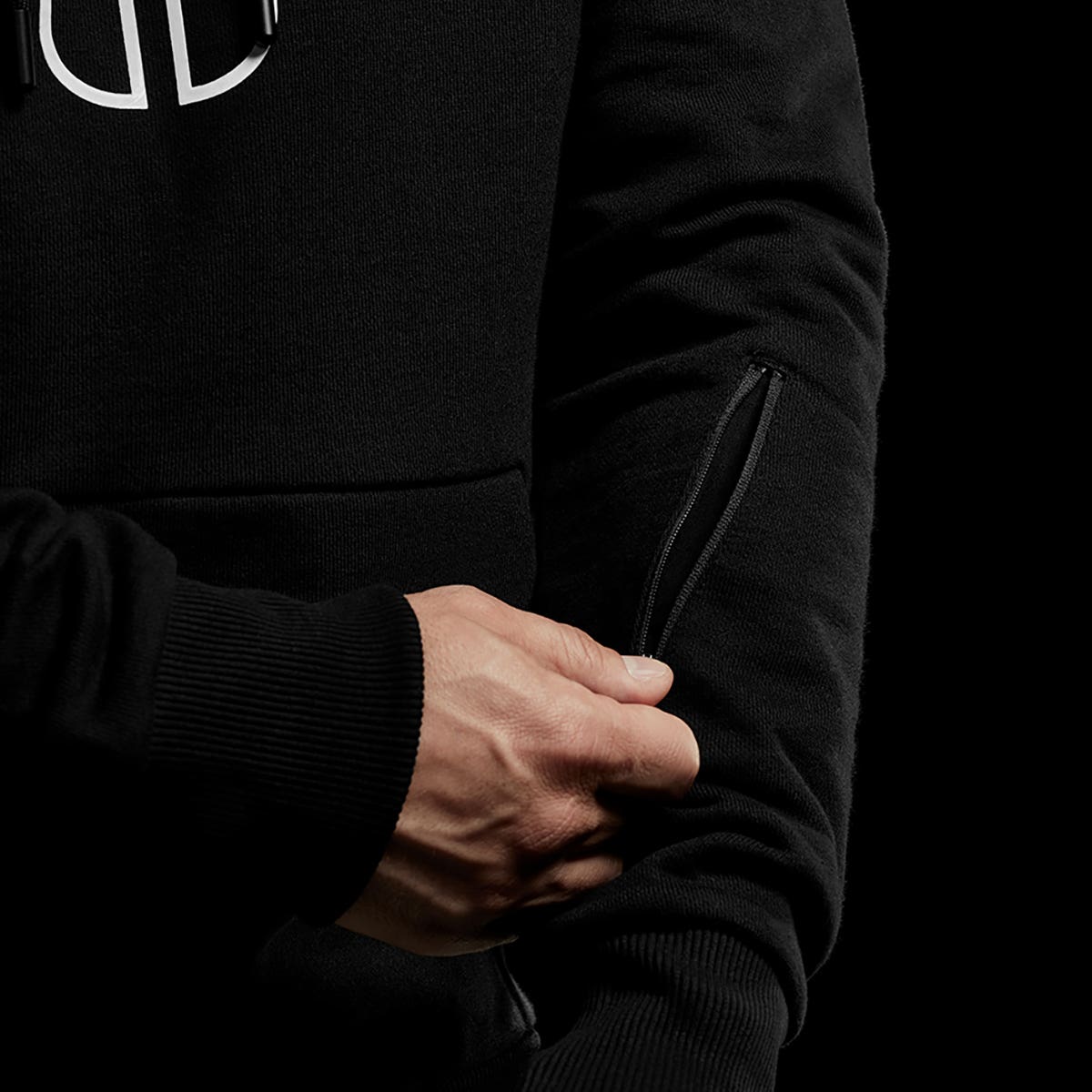 Ruroc | Ruroc Team Hoodie
