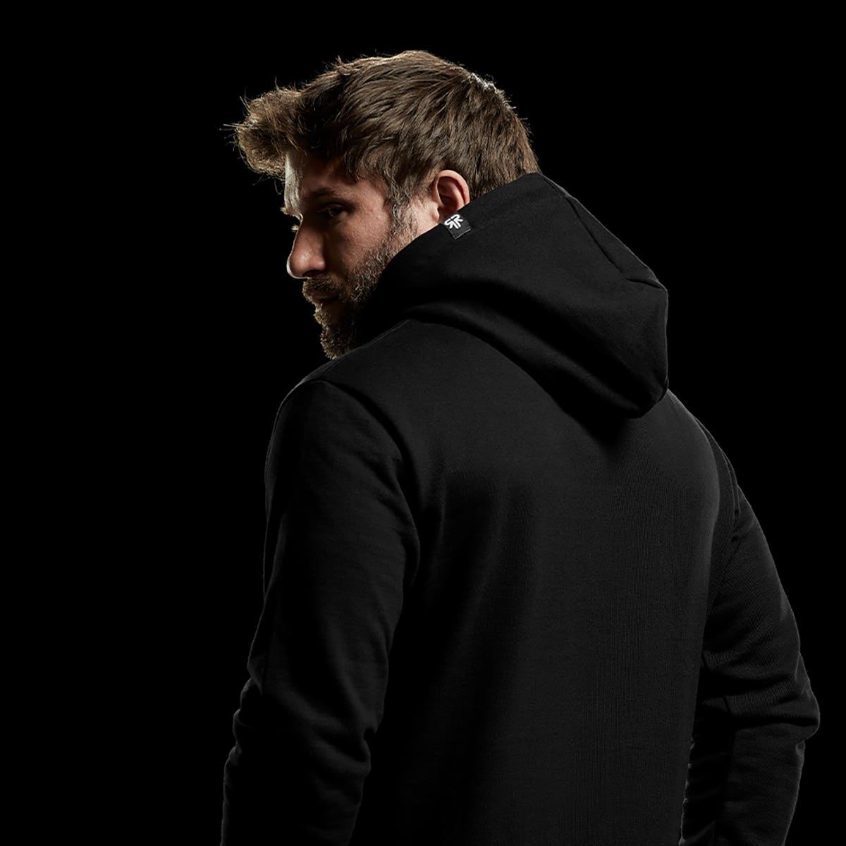 Ruroc | Ruroc Team Hoodie