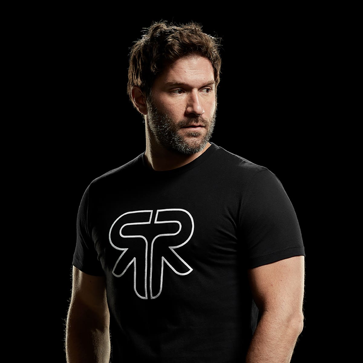 Camiseta del equipo Ruroc