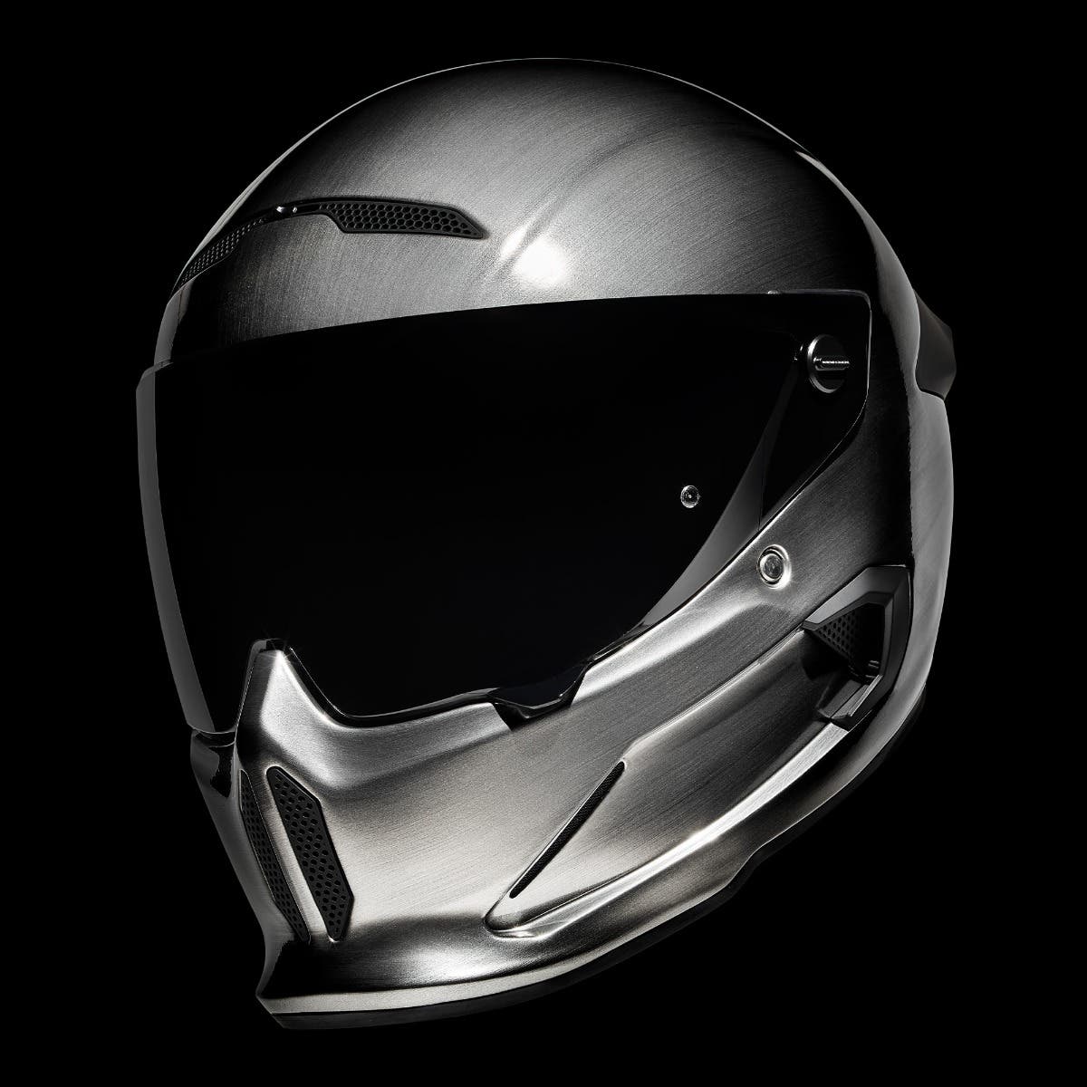 ATLAS 4.0 Mercury | Full Face Bluetooth Motorcycle Helmet  - Ruroc