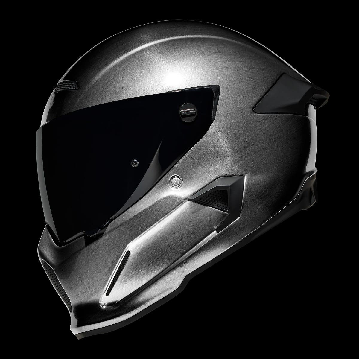 ATLAS 4.0 Mercury - Motorcycle Helmet - Ruroc