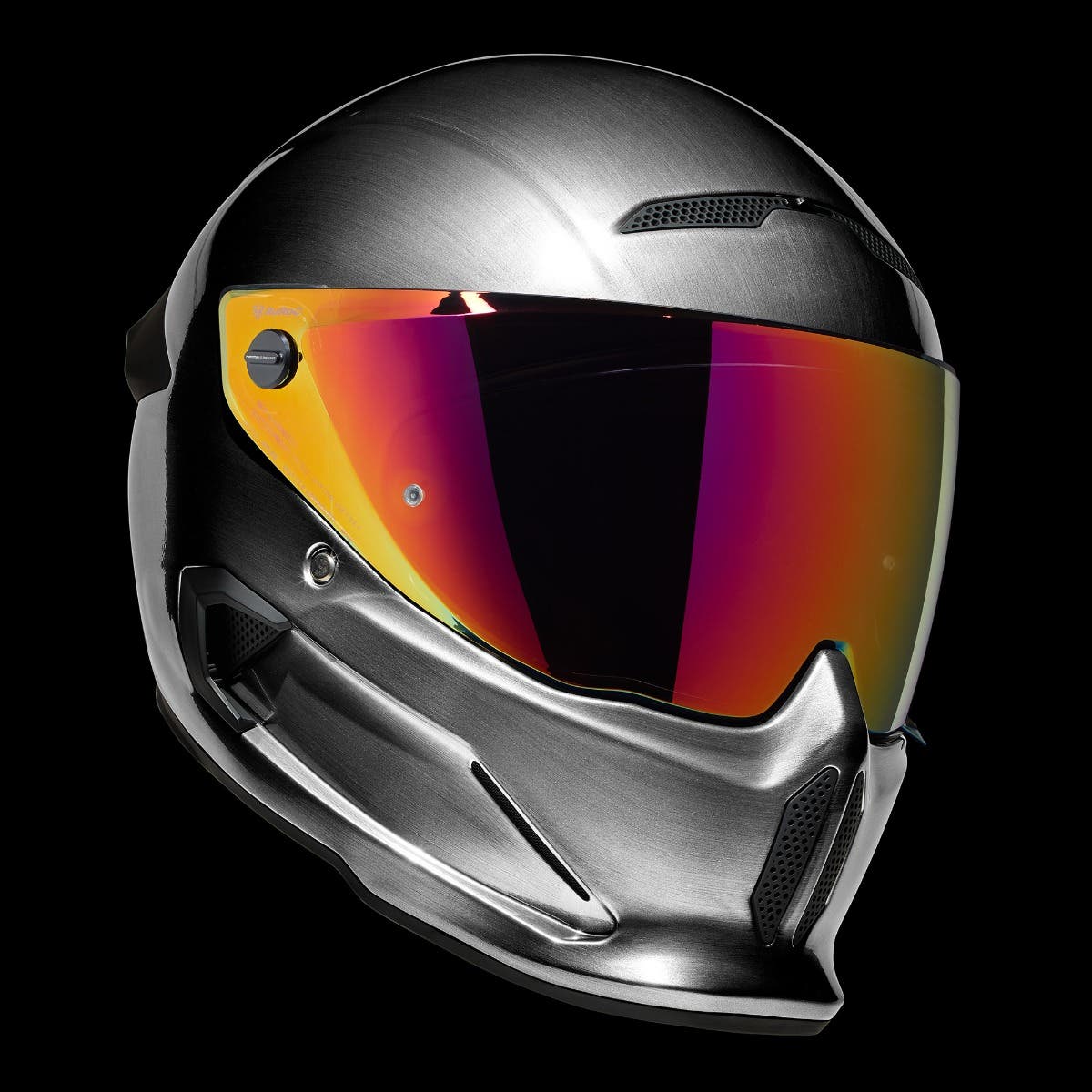 ATLAS 4.0 Mercury - Motorcycle Helmet - Ruroc