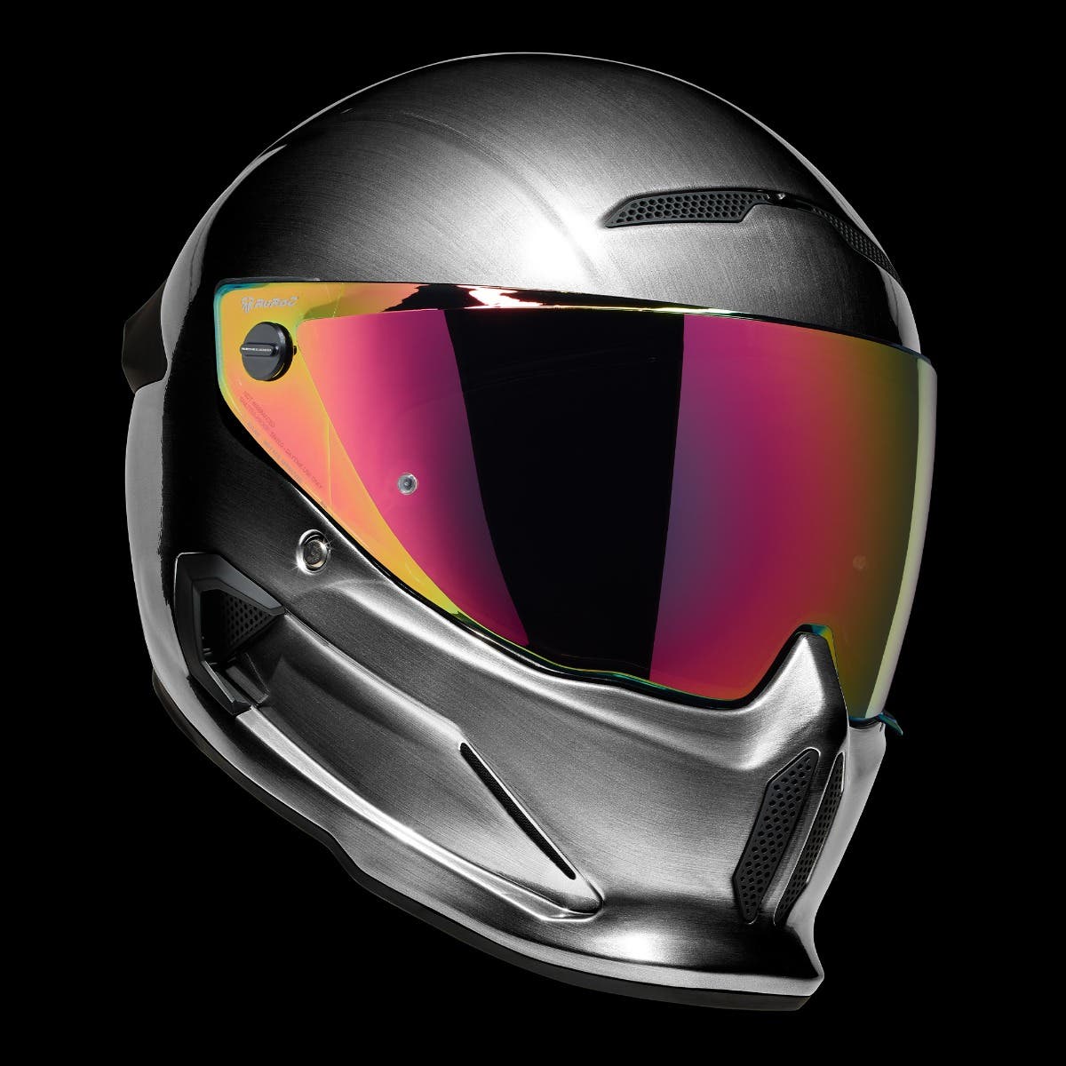 ATLAS 4.0 Mercury - Motorcycle Helmet - Ruroc
