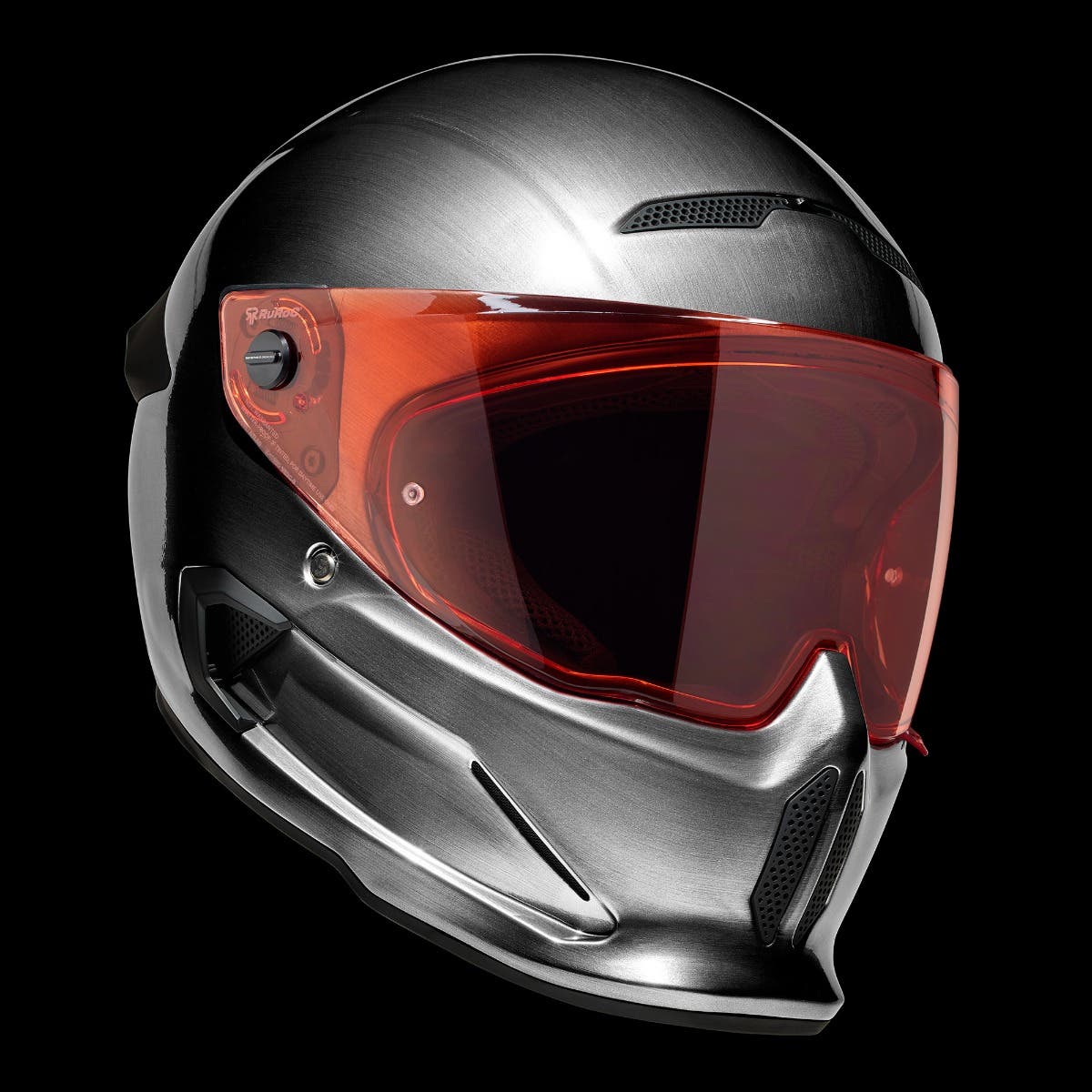 ATLAS 4.0 Mercury - Motorcycle Helmet - Ruroc