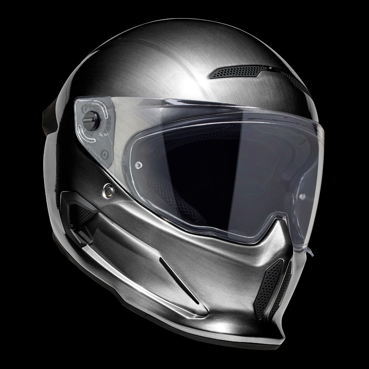 ATLAS 4.0 Mercury - Motorcycle Helmet - Ruroc