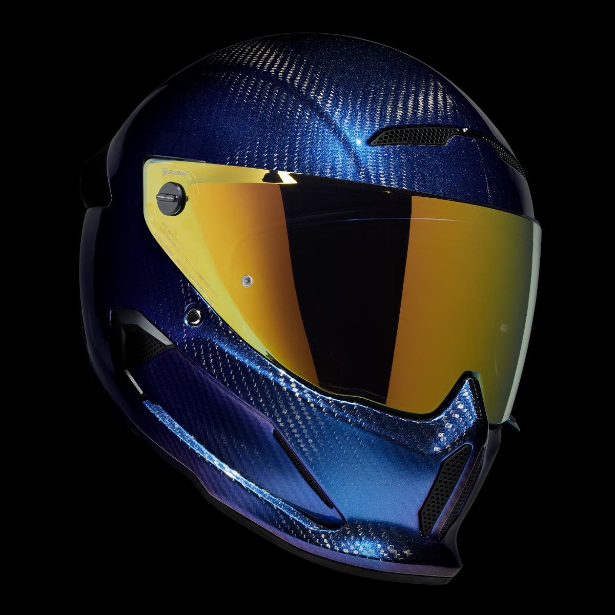Atlas 3.0 Visier - Gold