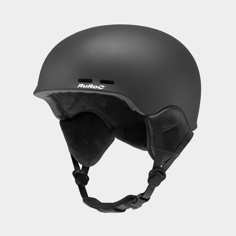 NIX Core - Skiing & Snowboard Helmet - Ruroc
