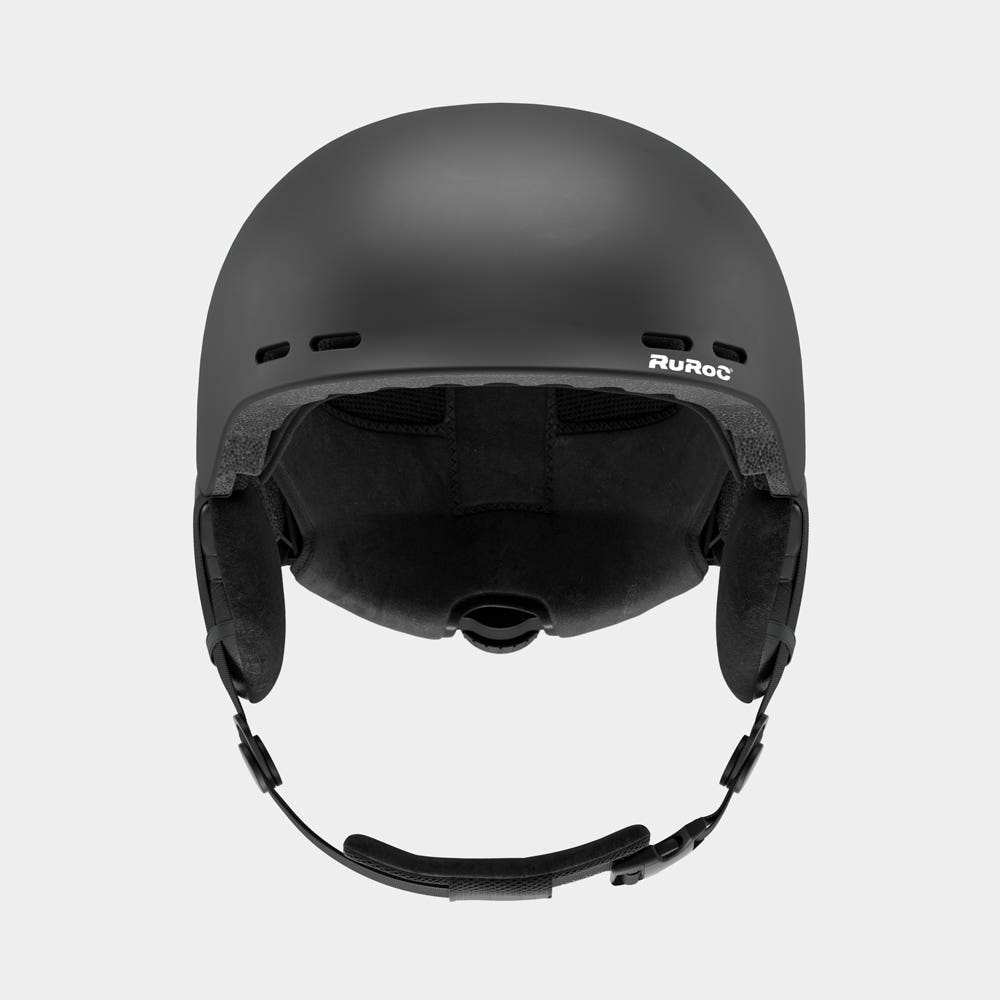 NIX Core - Skiing & Snowboard Helmet - Ruroc