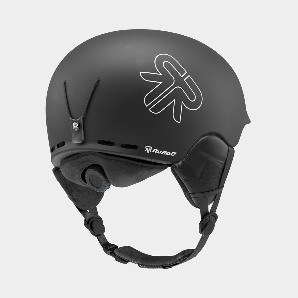 NIX Core - Skiing & Snowboard Helmet - Ruroc