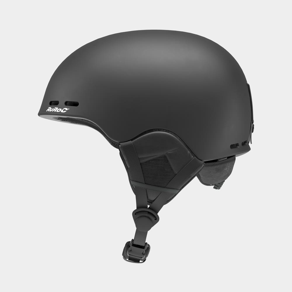 NIX Core - Skiing & Snowboard Helmet - Ruroc